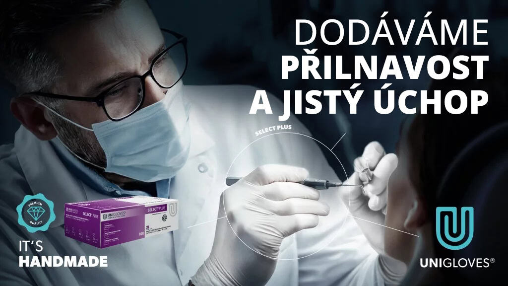 select plus přilnavost a úchop